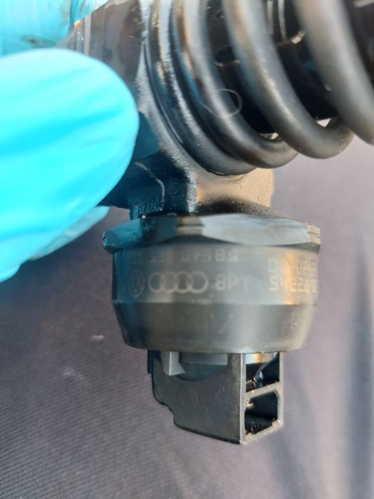 Set injectoare BQ CU gama Vag Volkswagen Passat B6 Skoda etc BMP BMM