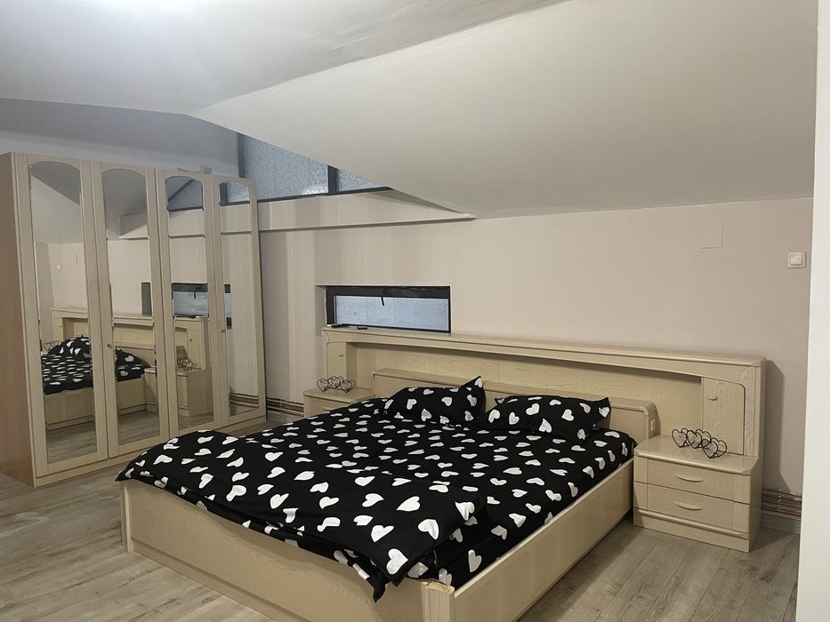 Garsoniera de inchiriat