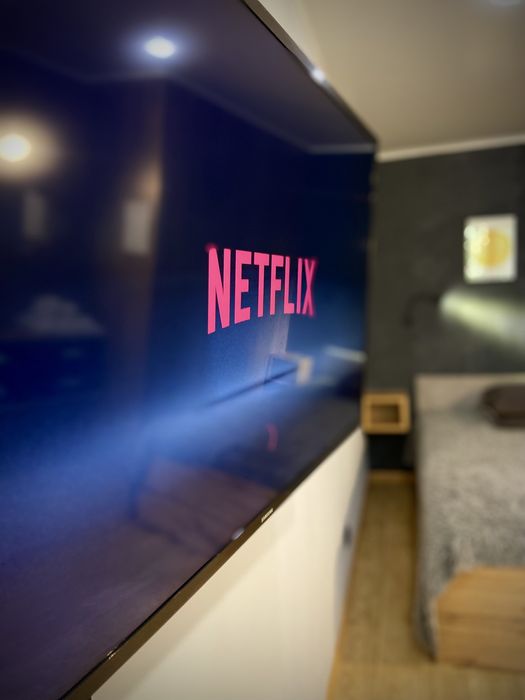 Апартаменты в центре города.