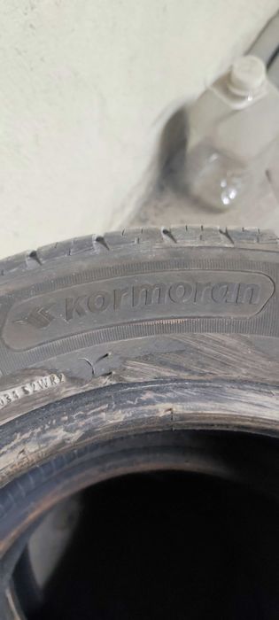 Летни гуми R14 Kormoran