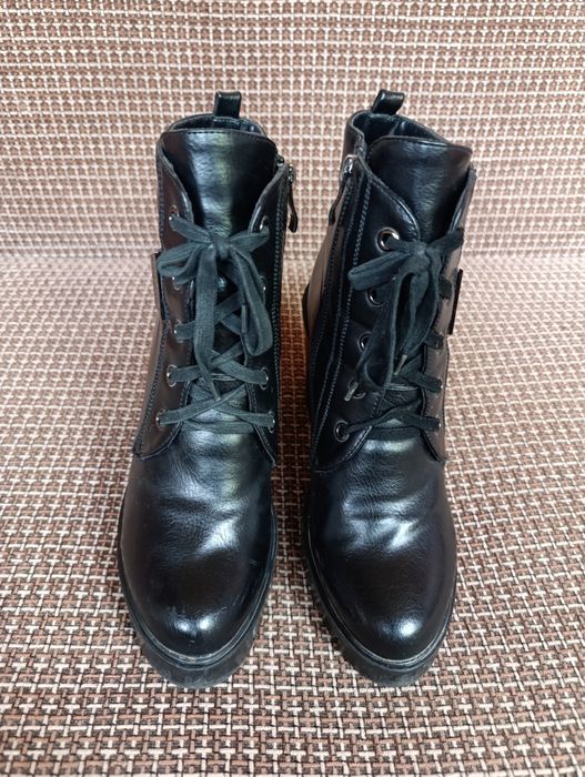 Женская обувь новая и б/у