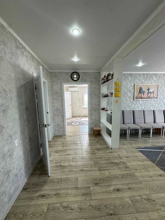 Продажа дома в село Садчиковка