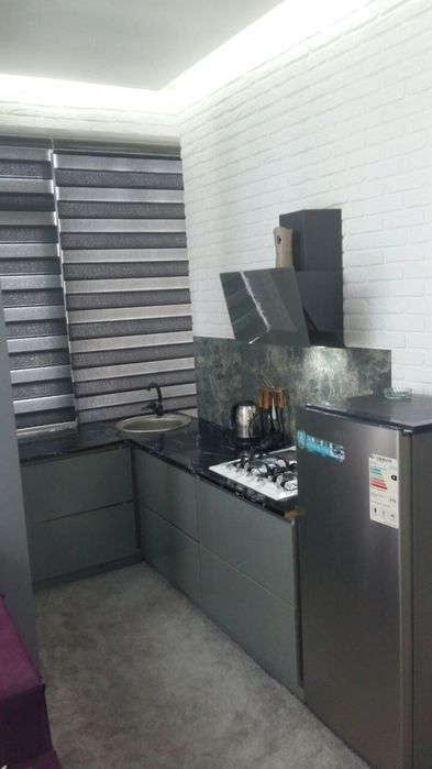 Dacha hitech mini abbos 150$ 4-5 kishi kalektiv oyla ulfat