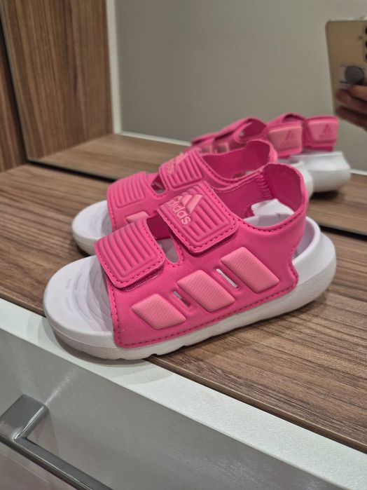 Детски сандали adidas