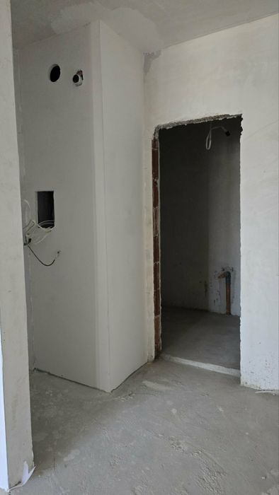 Продава четиристаен апартамент в Гоце Делчев с АКТ 16!