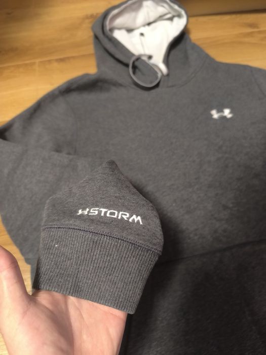 Hanorac Under Armour