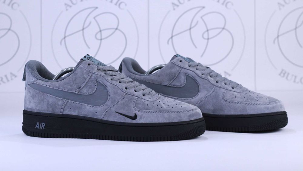 Nike Air Force 1