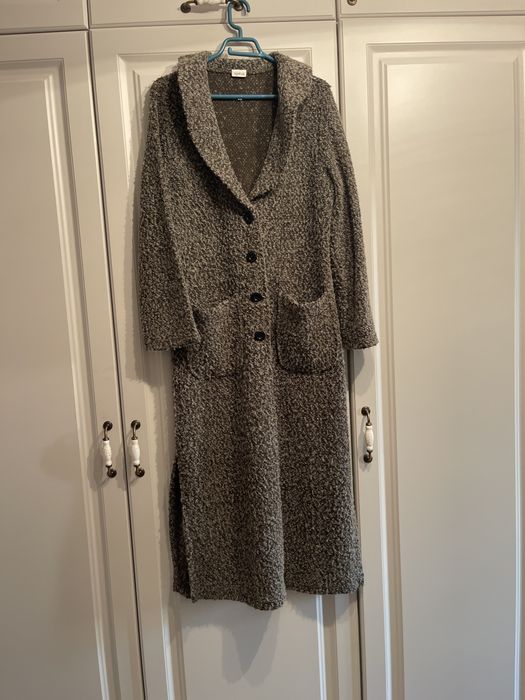 Женский кардиган