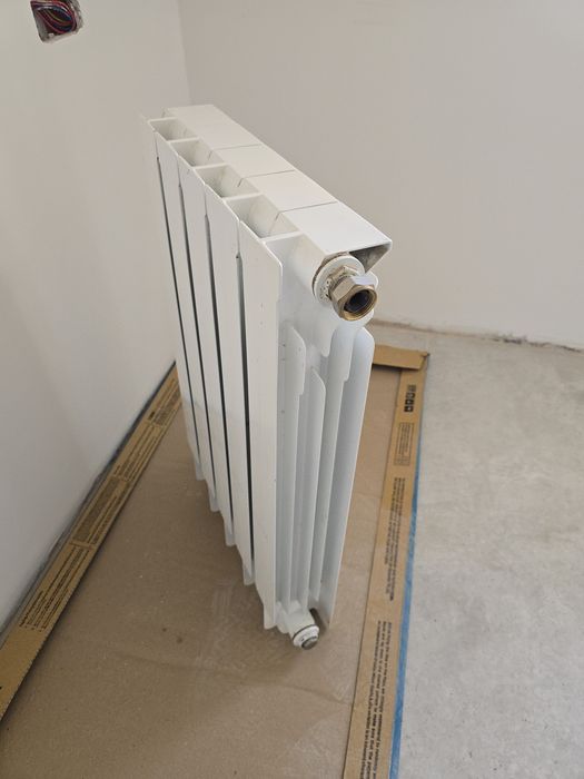 Calorifer aluminiu 5 elementi