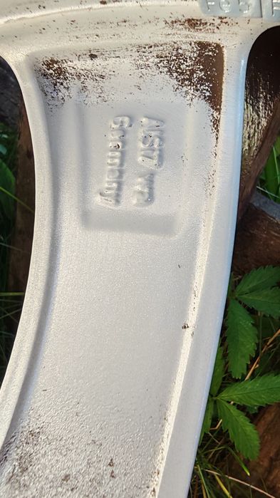 4 Jante Originale Opel R16 4x100 și Anvelope vara Continental 195x55