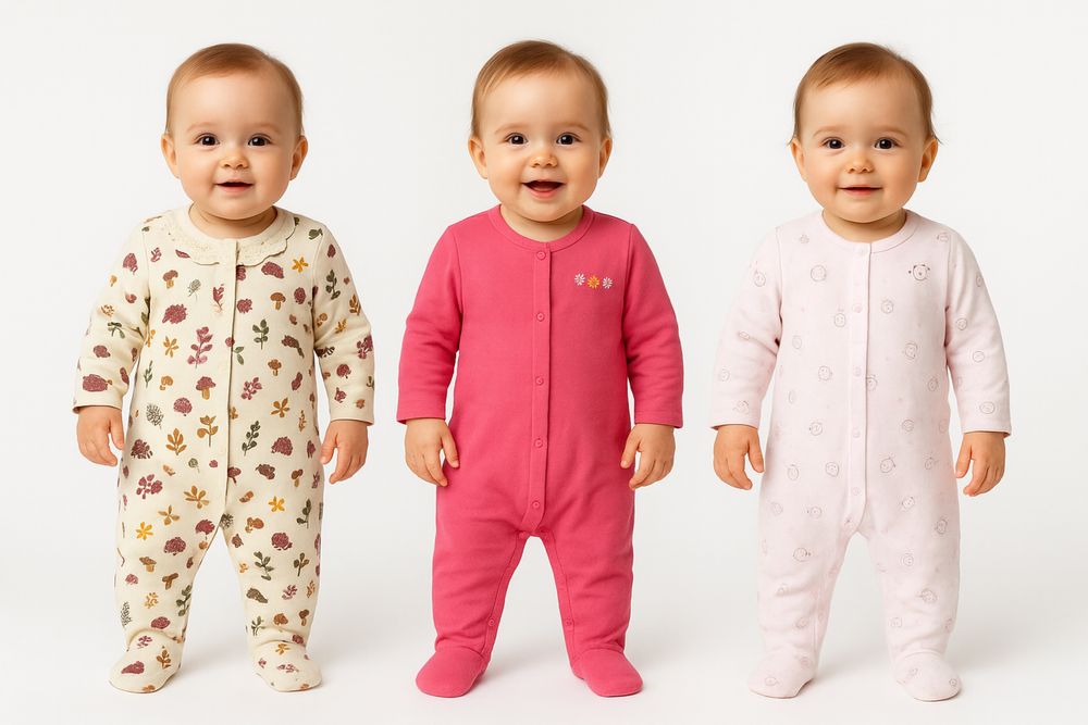 Слипики в хор сост на 5-8 мес