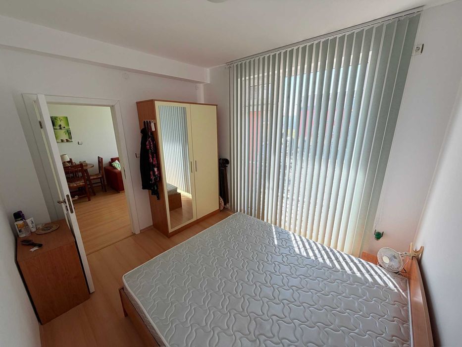 Изгоден двустаен близо до Слънчев Бряг