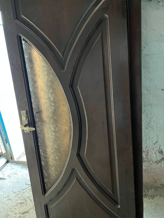 Двери на продажу