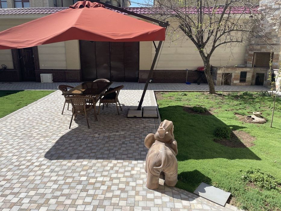 Сдается евродом в центре Ташкента за 3500