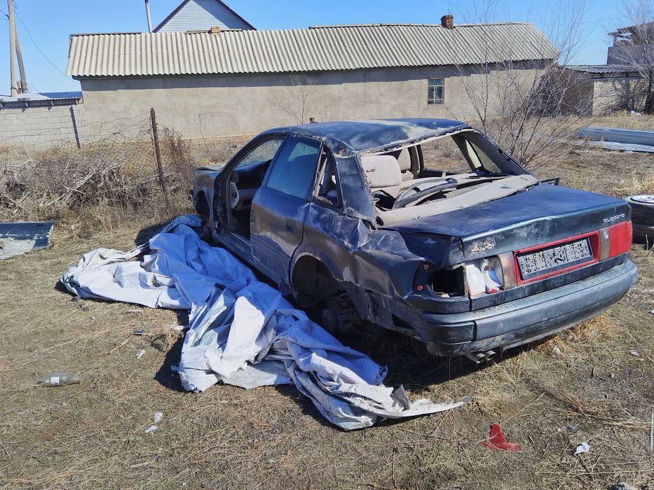 Аварийная с4 2.3