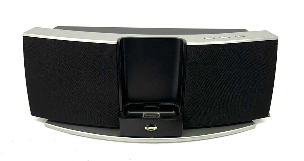 Блютуз колонка Klipsch