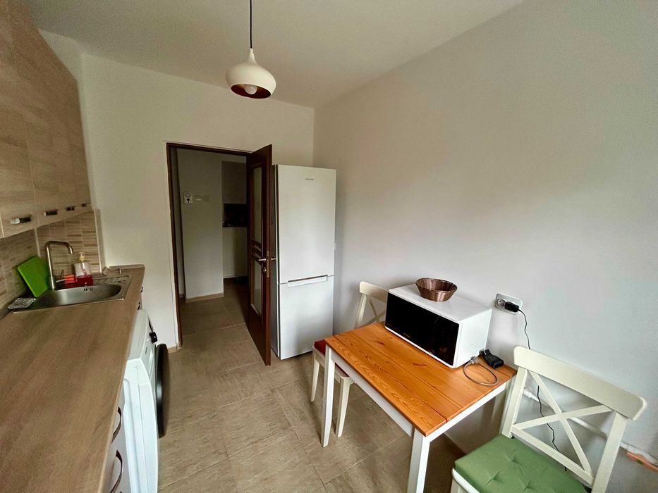 Inchiriere apartament 2 camere - Mobilat si Utilat - Direct Proprietar - Pajura - Sector1