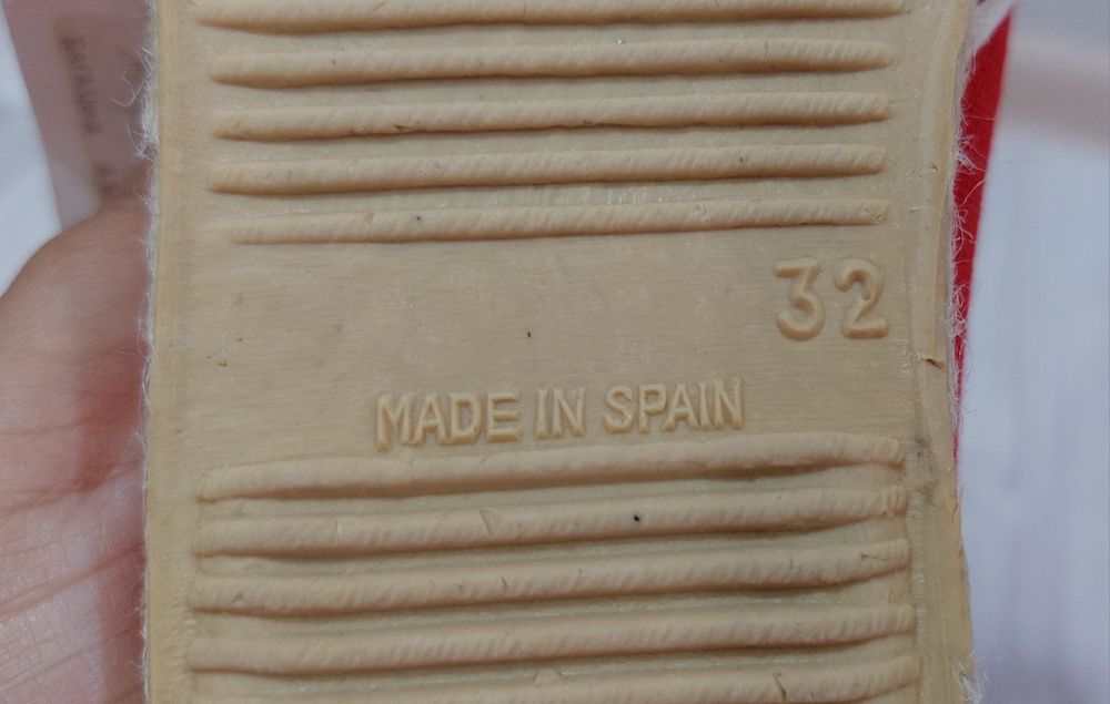 Мокасины универсальные