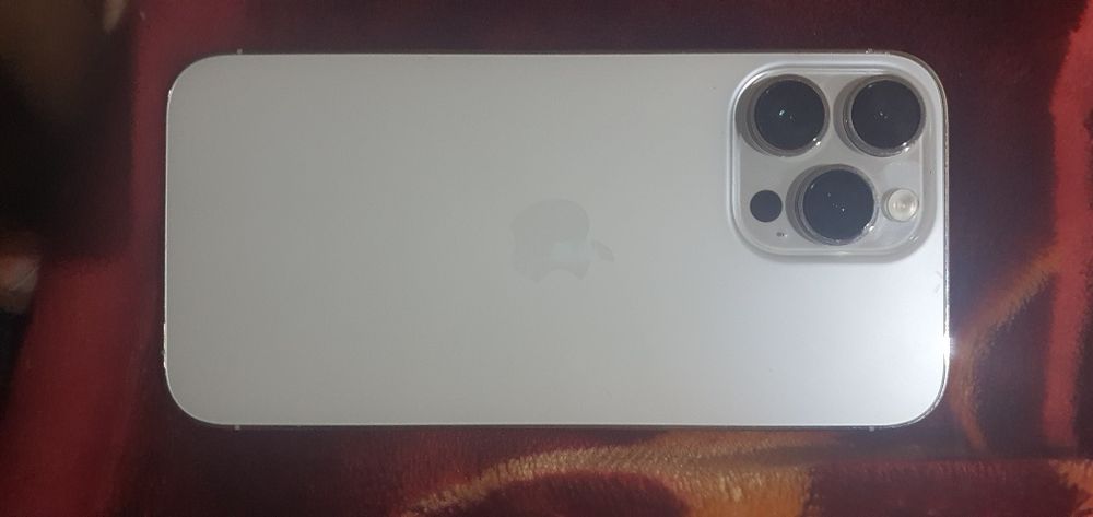 Iphone 14 pro max 128