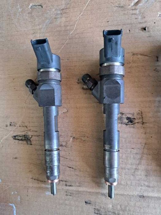 Injector / Injectoare Bosch Suzuki Grand Vitara JT 1.9 DDiS / Renault Megane Laguna 1.9 dCi OEM 15710-67JG0