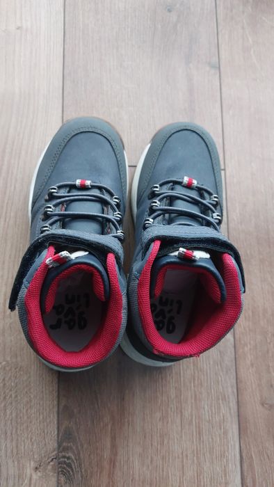 Ghete baieti marimea 30