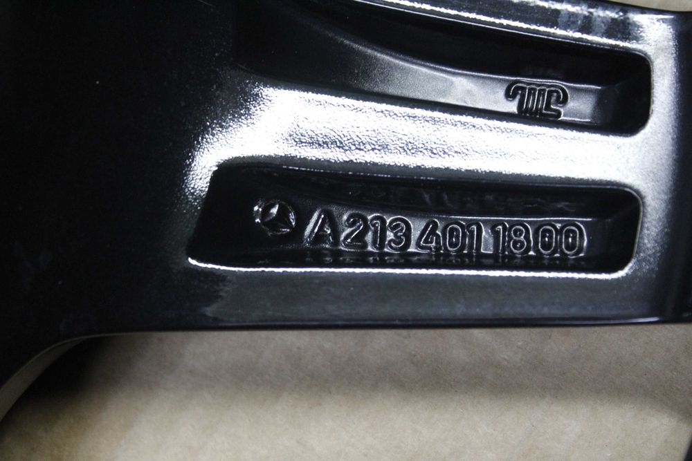 Джанти 18" AMG Mercedes E-класа W213