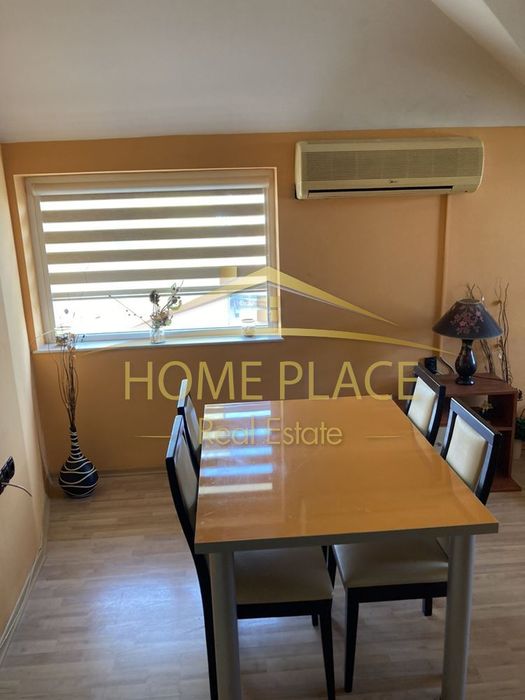 Дава се под наем Тристаен апартамент в Варна, Спортна зала - 95 кв.м за 510 € - Снимка #1