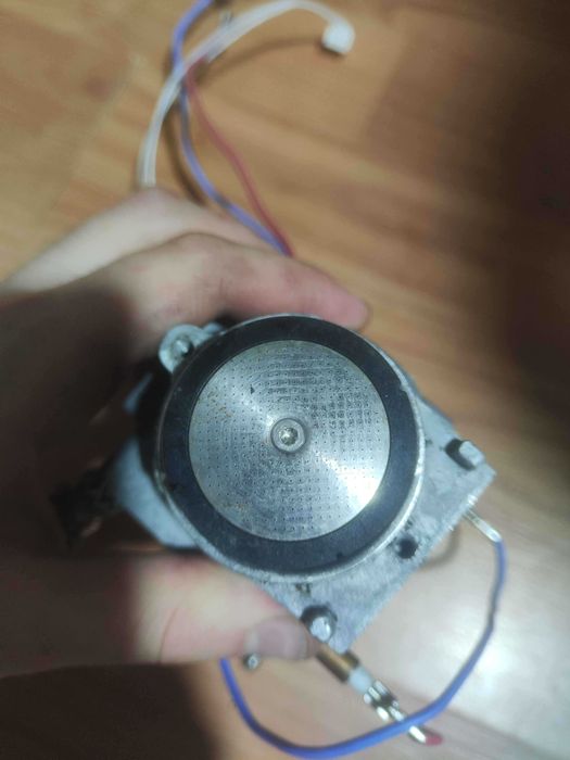 Boiler Krups Espresseria original – funcțional și verificat