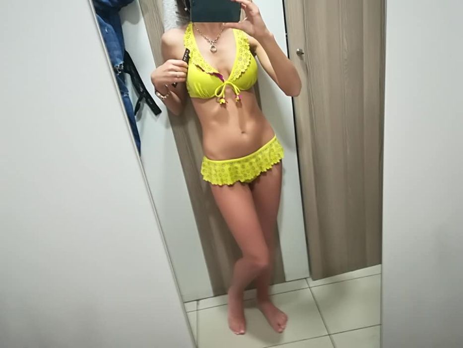 Нов бански с марката Balneaire размер С-М