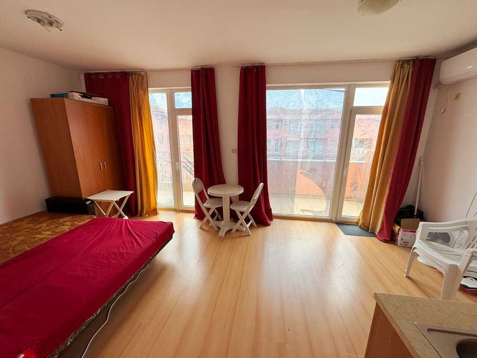 Продава се Двустаен апартамент в София, Център - 65 кв.м за 2770 €/кв.м - Снимка #9