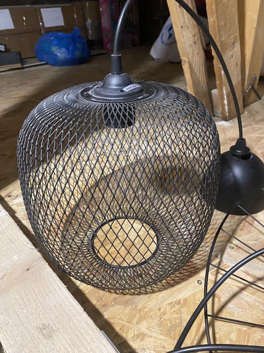 Lustre Ikea stare foarte buna