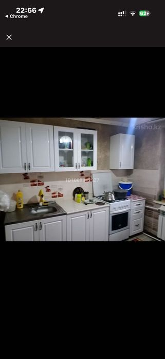 Продаю квартиру в городе Кандыагаш мкр46