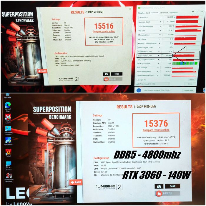 Alienware/Core i7-7820HK/GTX 1080 8GB 200W/16GB RAM/512G SSD/QHD 120hz