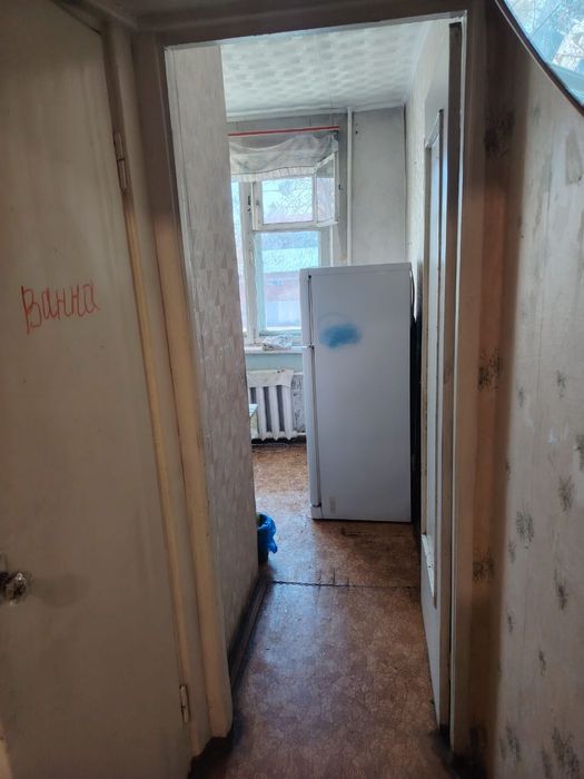 Продам 2 комнатную Тайга 15500