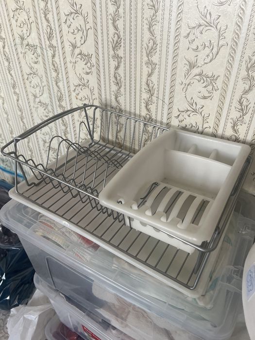 Сушилка для посуды