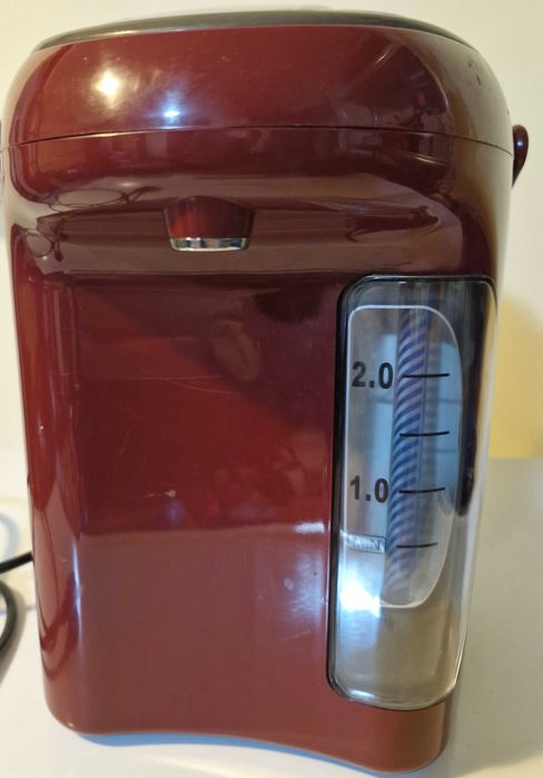 Fierbător/ termos oursson