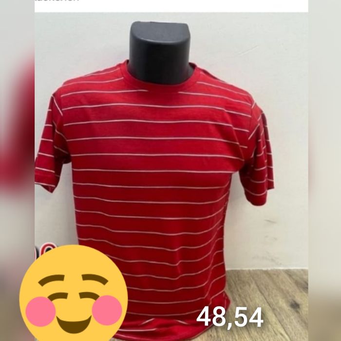 Футболки мужские