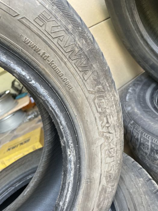 Кама 175/65/14 лето
