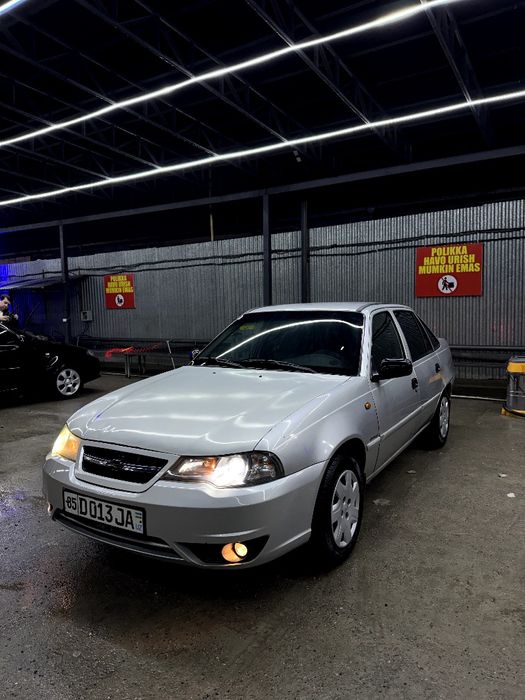 Nexia 2 DONC 1.6 2010