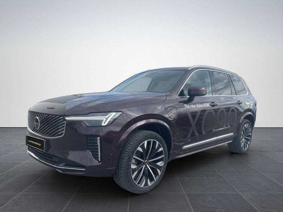 Volvo XC 90 Volvo XC90 Recharge T8 AWD Ultimate Bright