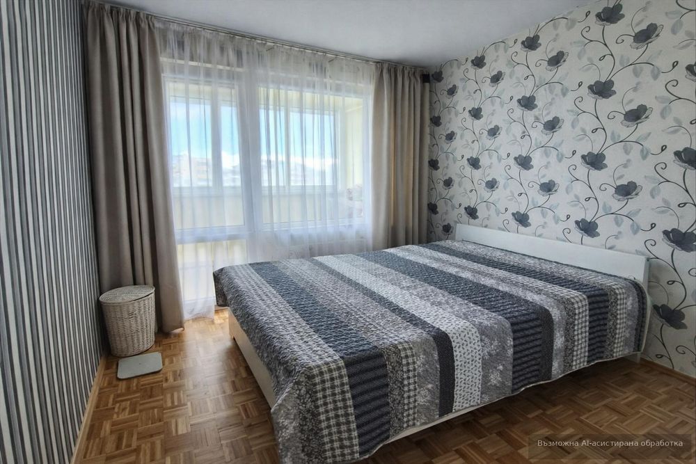 Дава се под наем Двустаен апартамент в София, Младост 1А - 50 кв.м за 598.23 € - Снимка #3