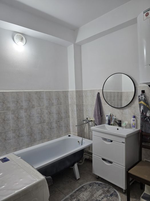 2-х комнатная квартира