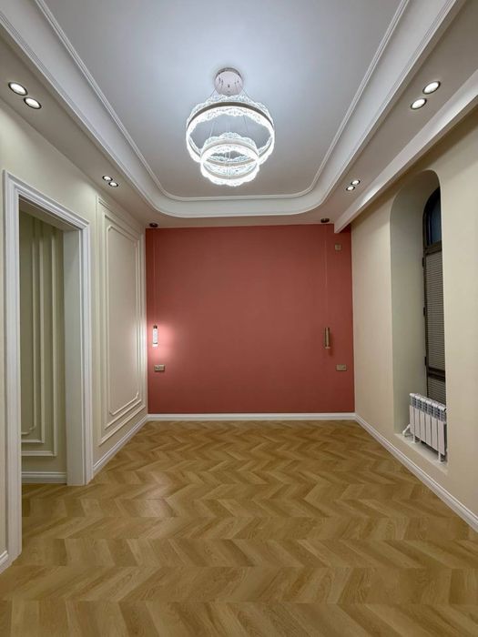 Дом участок 1,3 соток Юнусабадский район