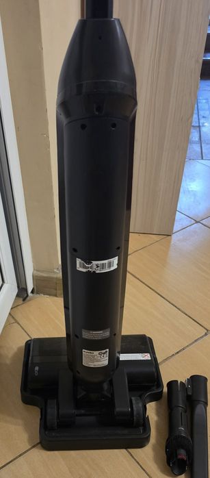 Правостояща прахосмукачка Eureka New400