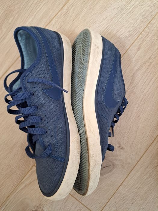 Кеды кроссовки Nike Primo 39 - 41 размера