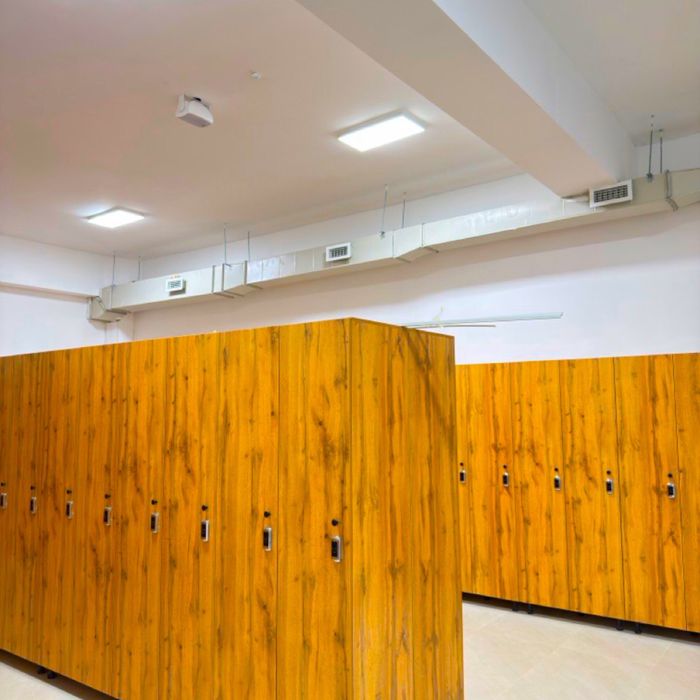 УСТАНОВКА ВЫТЯЖКИ для кухни кафе