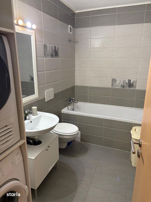 Apartament 2 camere tip sudio, Avantgarden Tractorul, Brasov