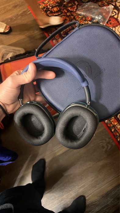 Продам apple airpods max original