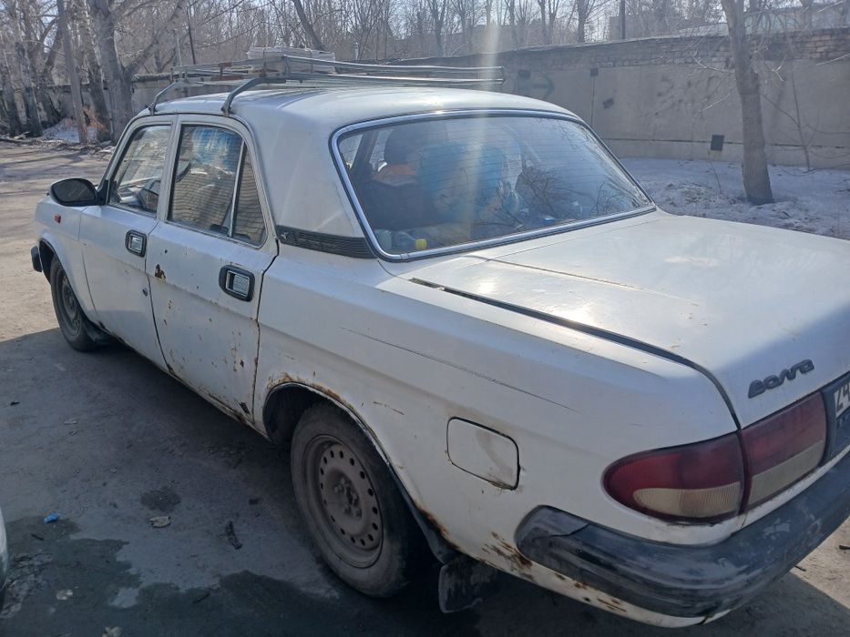 Продам Волга 3110