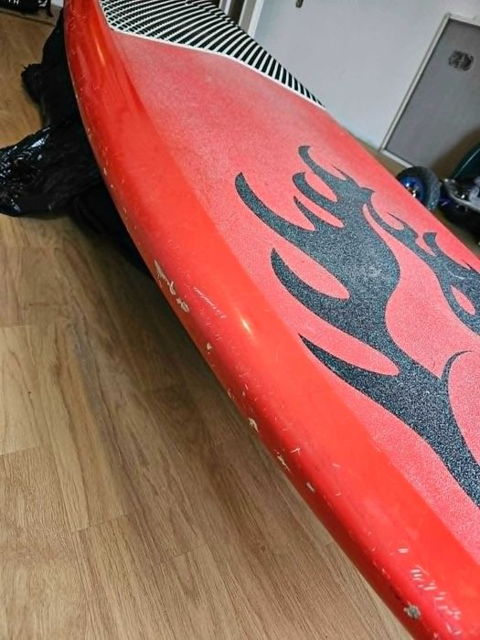 GONG (Galaxy Of New Generations) 10ft Stand Up Paddle Board / SUP – идеален за начинаещи СЪП Падълборд